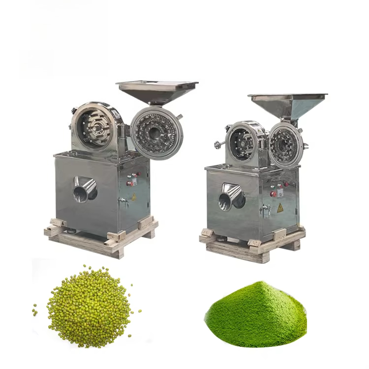 Ginger Tea - Droge maïs kruiden graan commerciële gember