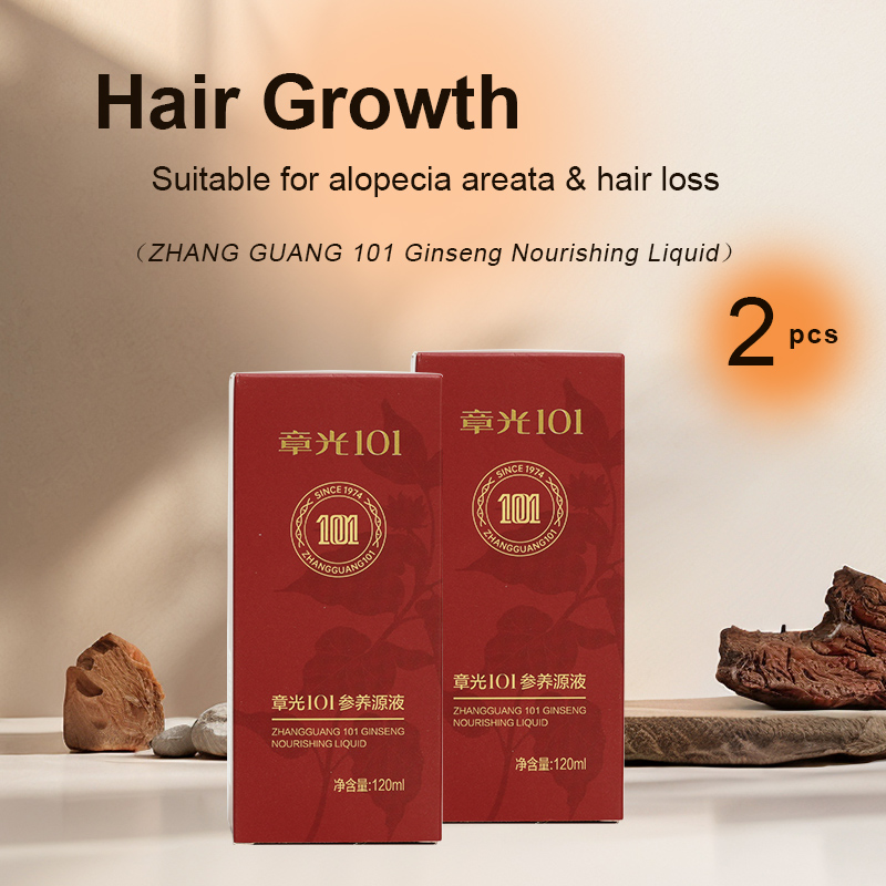 Licorice Root Sticks - Zhang Guang 101 Ginseng Voedende Vloeistof