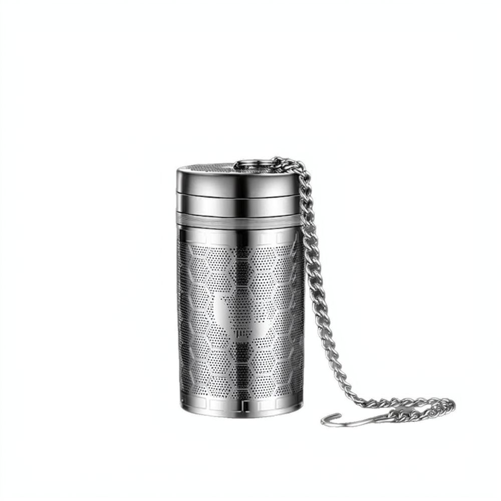 Hoogwaardige theefilter van 31 - Herbal Tea recensie en prijs