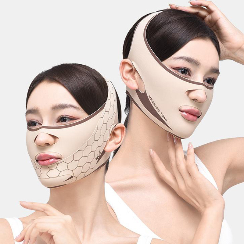 Kinwang Afslankende Bandage V- - Health Wellness recensie en prijs