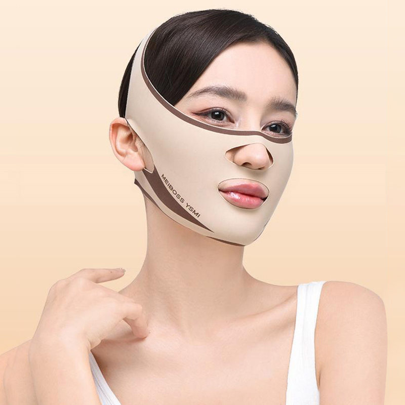 Kinwang Afslankende Bandage V- - Health Wellness recensie en prijs