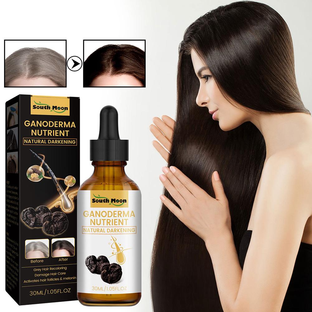 1/2 stuks grijze haar-reverse- - Licorice Root Sticks recensie en prijs