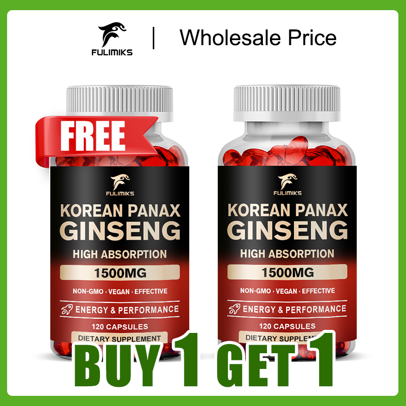 Koop er 1, krijg er 1 gratis!  - Ginger Tea recensie en prijs