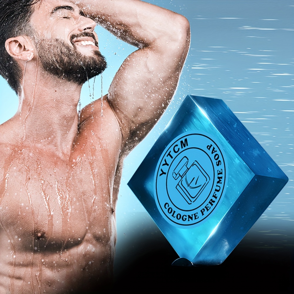 Herenzeep, Keulen-zeep, Sandel - Essential Oils recensie en prijs