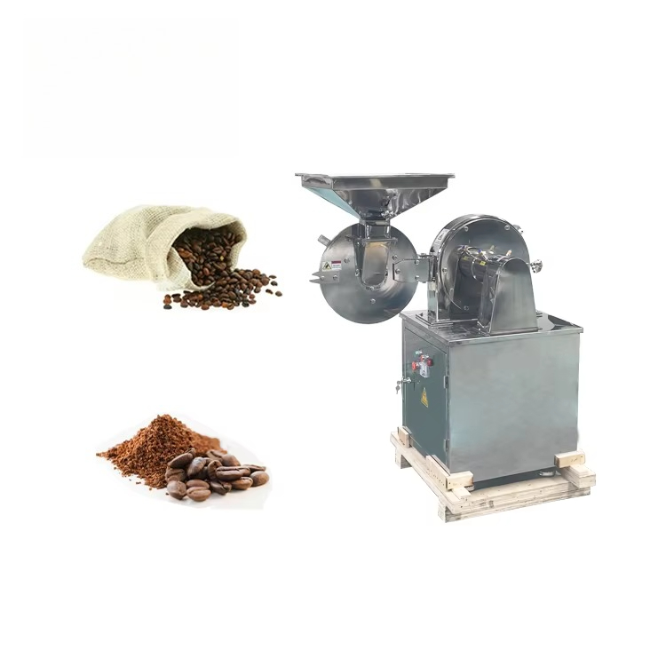Droge maïs kruiden graan comme - Ginger Tea recensie en prijs