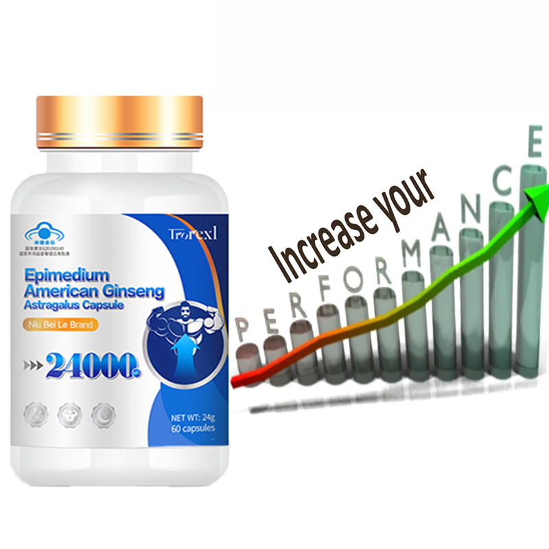 Extra sterktesupplement met Ep - Ginger Tea recensie en prijs