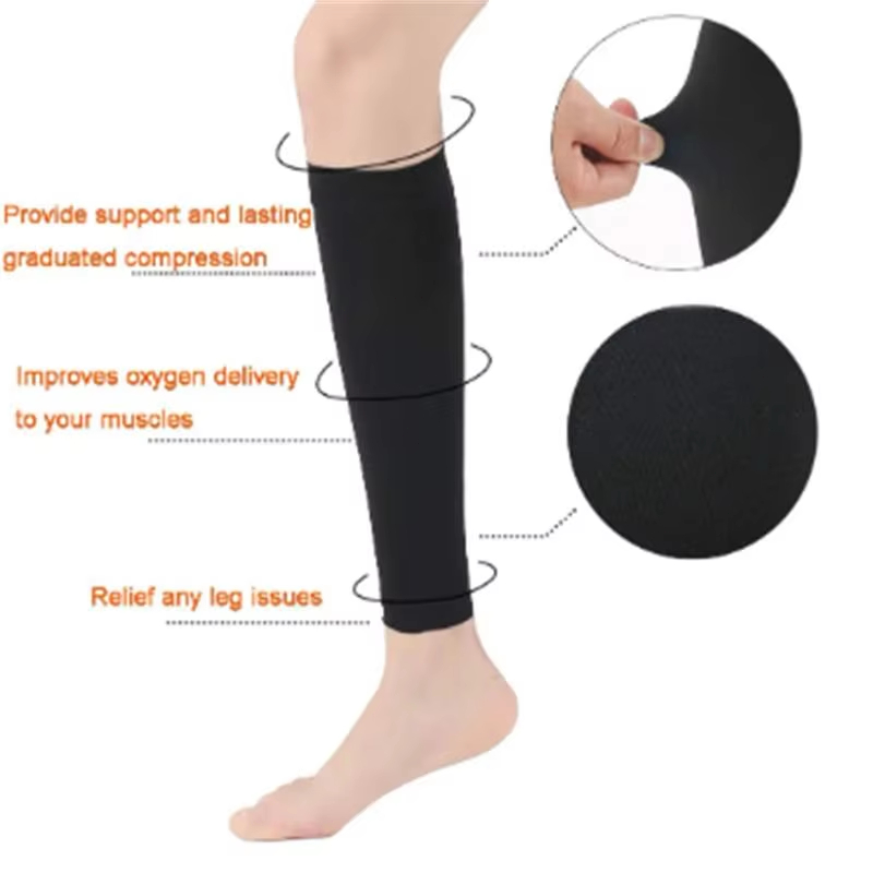 Dames compressiekousen afslank - Echinacea recensie en prijs