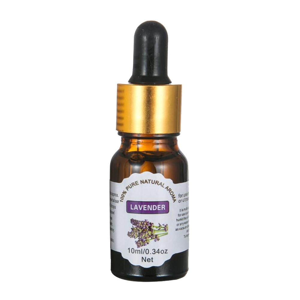 10 ml pure lavendelolie, water - Lavender Oil recensie en prijs