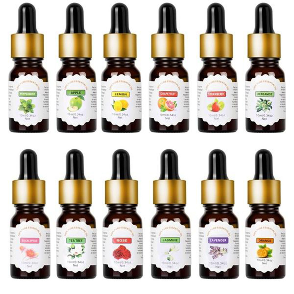 10 ml pure lavendelolie, water - Lavender Oil recensie en prijs