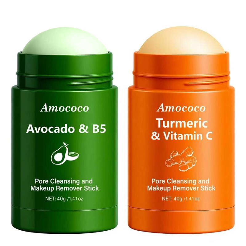Amococo Kurkuma Vitamine C Avo - Turmeric recensie en prijs