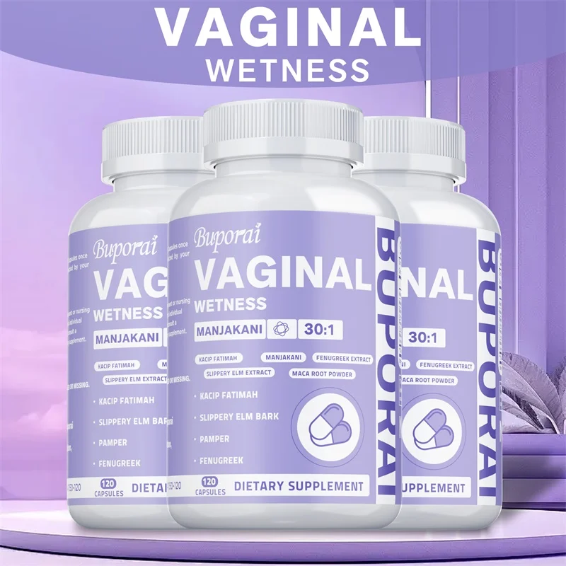 Vaginale natte - Vaginale gezo - Chamomile Tea recensie en prijs