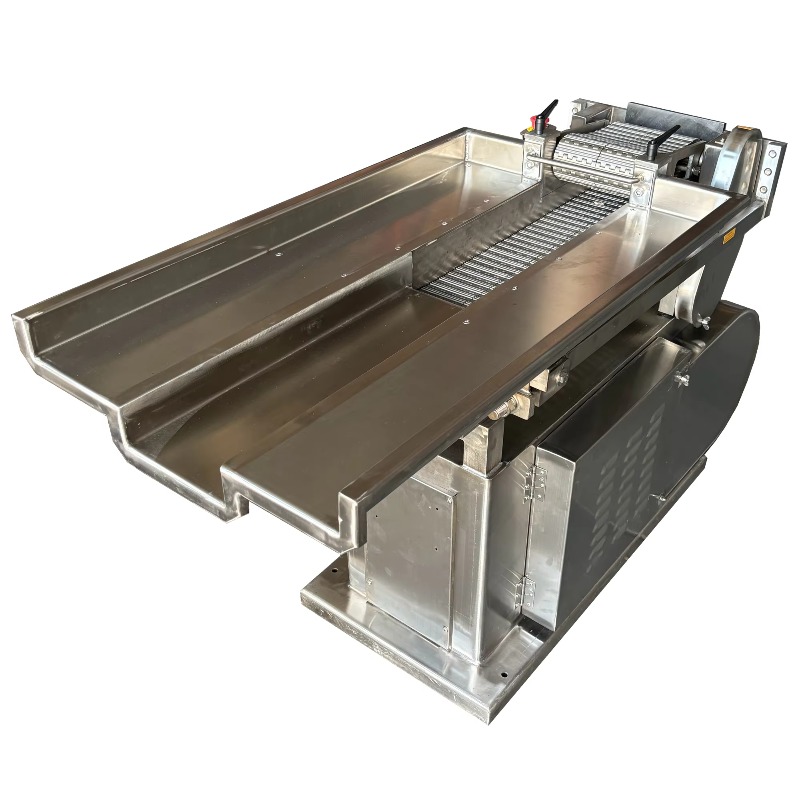 Kruidentheeblad snijmachine vo - Herbal Tea recensie en prijs