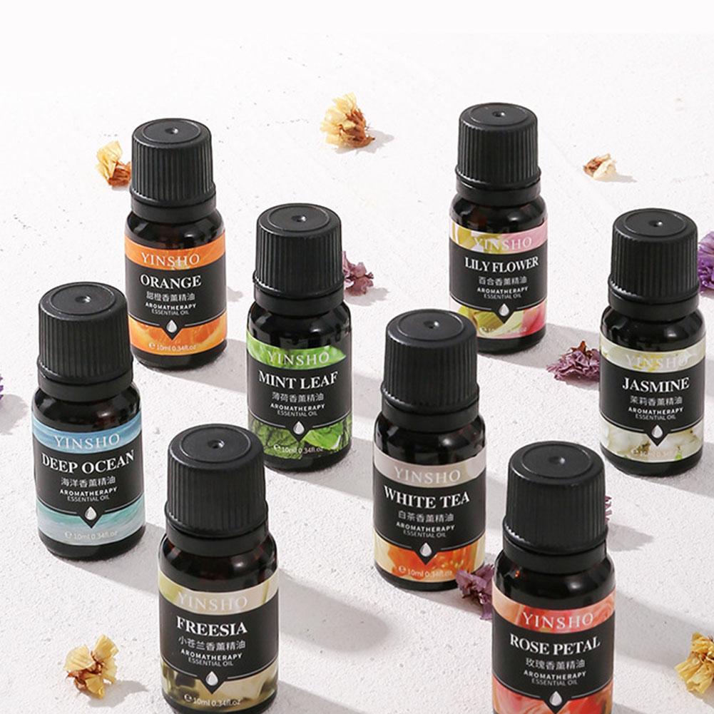 17 smaken 10ml etherische olië - Lavender Oil recensie en prijs