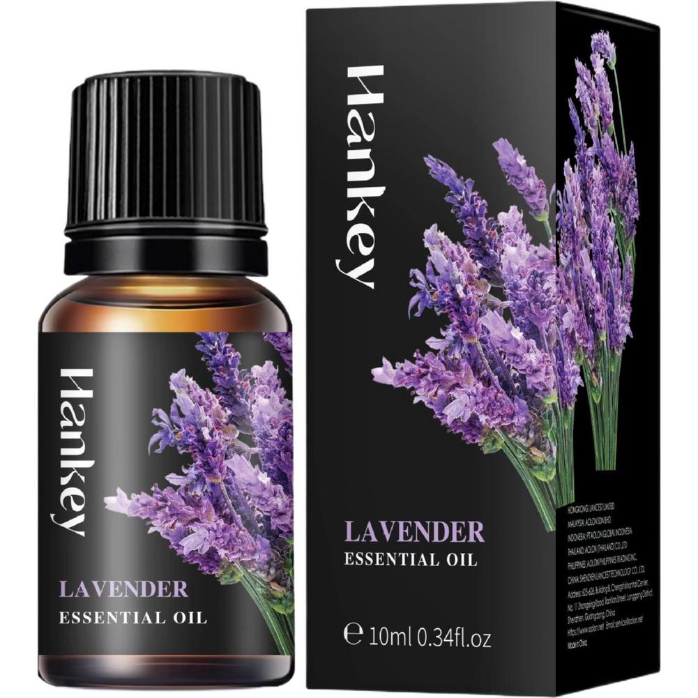 Aromatherapie Essentiële Olie  - Lavender Oil recensie en prijs