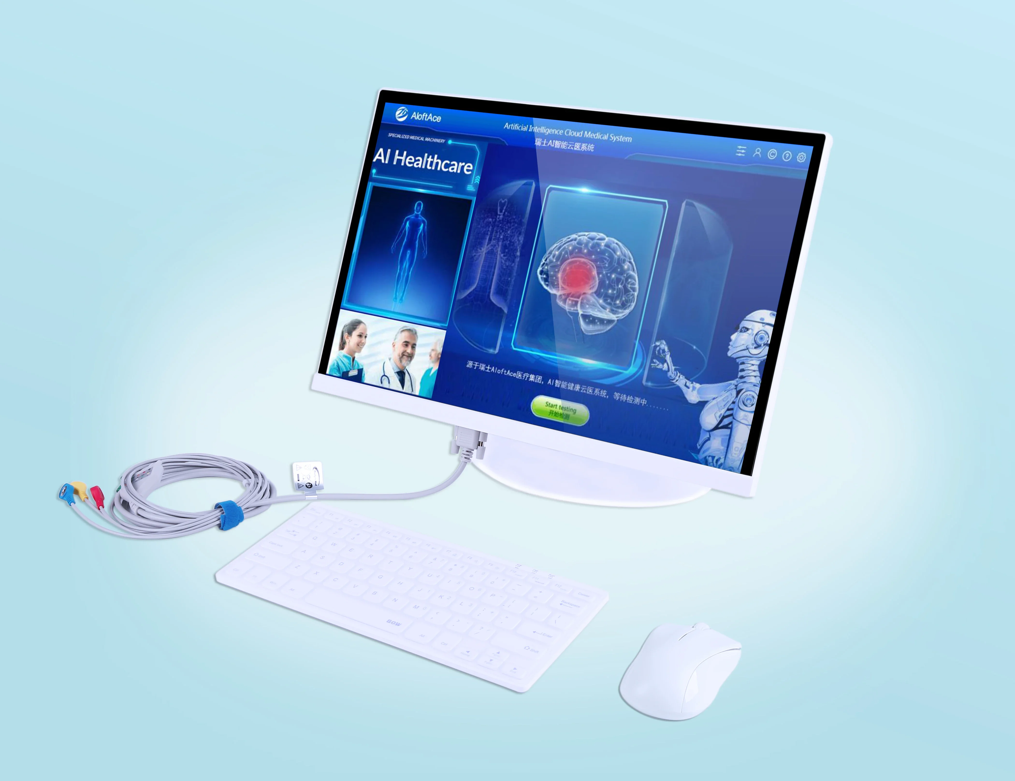 Op voorraad Gezondheids- en we - Health Wellness recensie en prijs