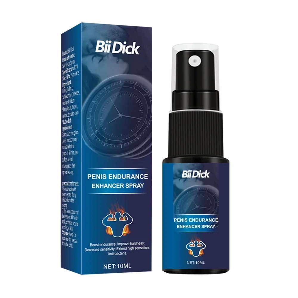Vertragende spray voor mannen, - Herbal Tincture recensie en prijs