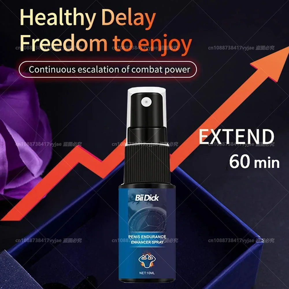 Vertragende spray voor mannen, - Herbal Tincture recensie en prijs