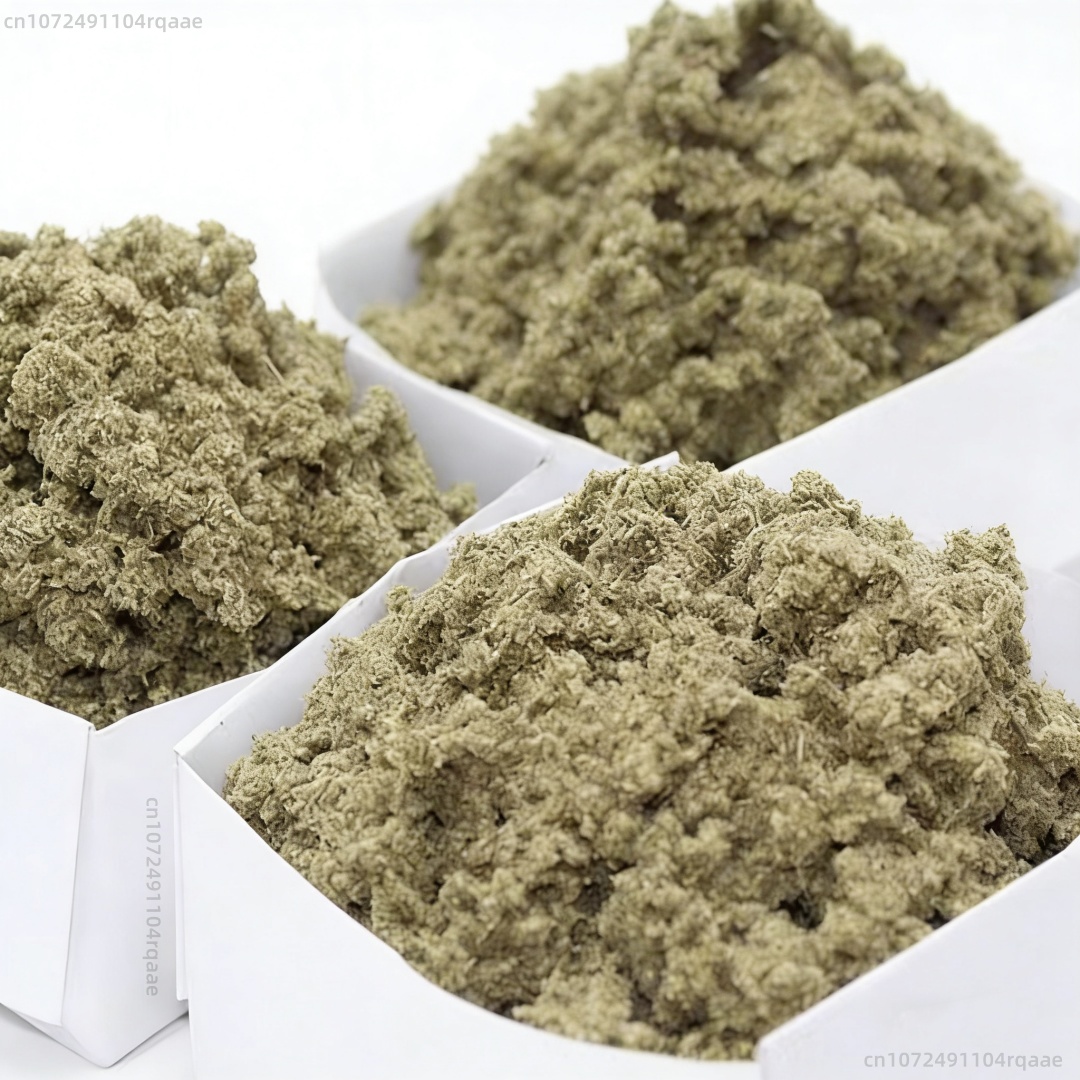 100% Natuurlijk Bijvoen-Incens - Dried Herbs recensie en prijs