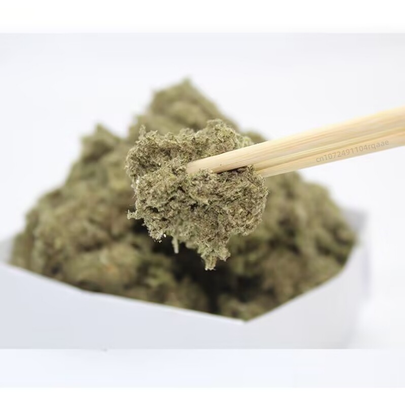 100% Natuurlijk Bijvoen-Incens - Dried Herbs recensie en prijs