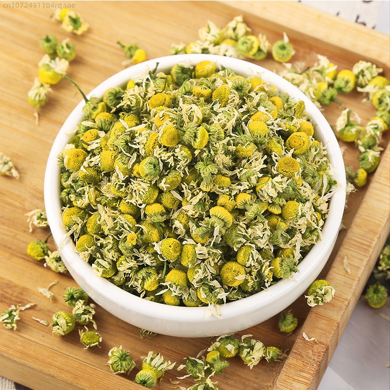 Hoogwaardige natuurlijke gedro - Chamomile Tea recensie en prijs