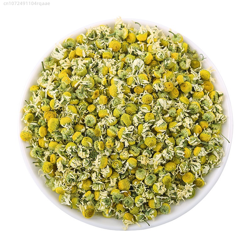 Hoogwaardige natuurlijke gedro - Chamomile Tea recensie en prijs