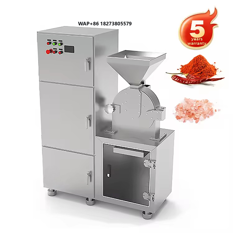 Professionele automatische kun - Turmeric recensie en prijs