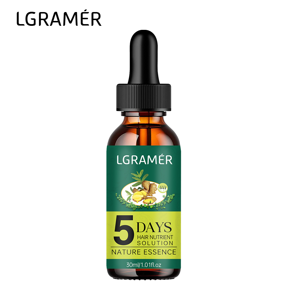 Haargroei Essentie Olie Gember - Licorice Root Sticks recensie en prijs