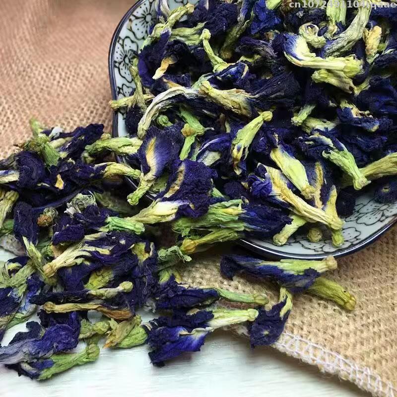 Natuurlijke Vlinderorchidee Ge - Dried Herbs recensie en prijs