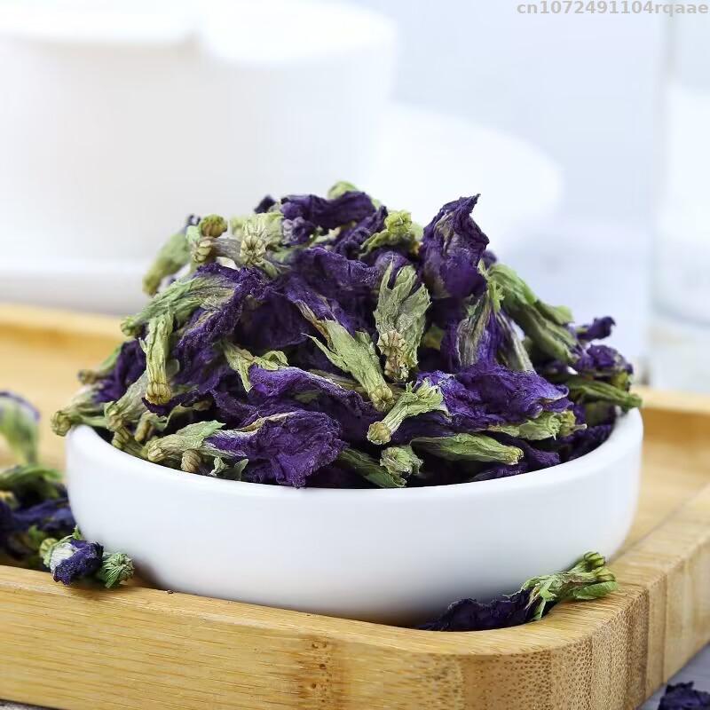 Natuurlijke Vlinderorchidee Ge - Dried Herbs recensie en prijs