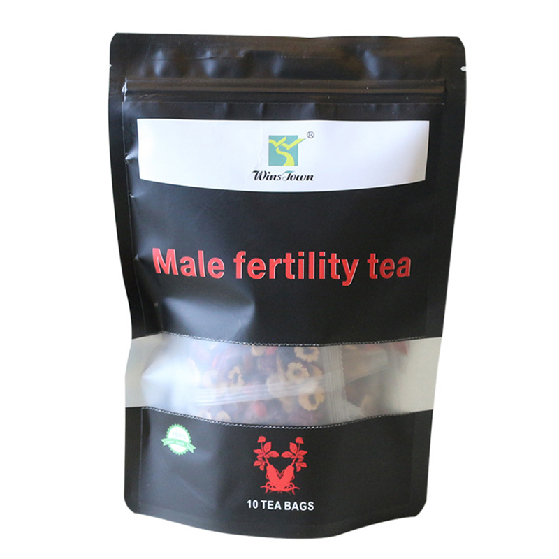 150G Ginseng Five Treasures Te - Ginger Tea recensie en prijs