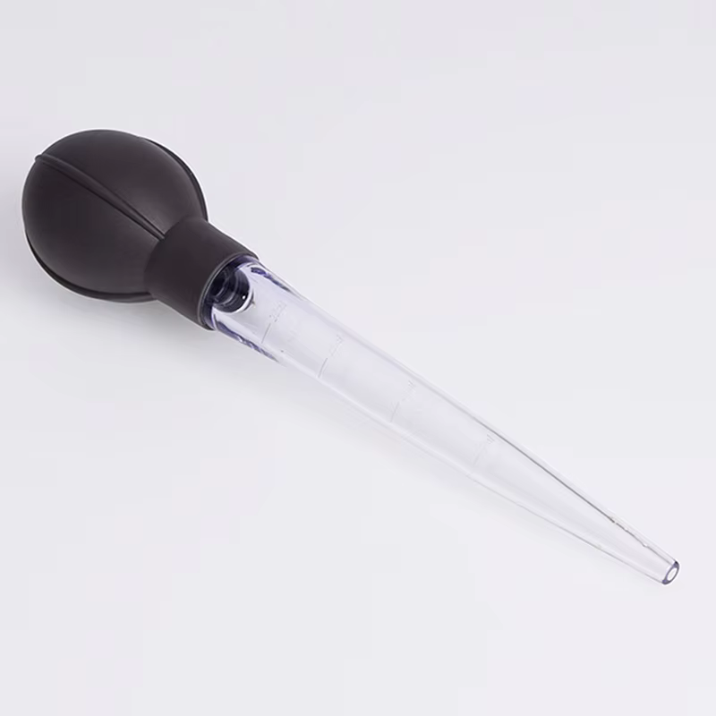 Grote pipet met schaalverdelin - Essential Oils recensie en prijs